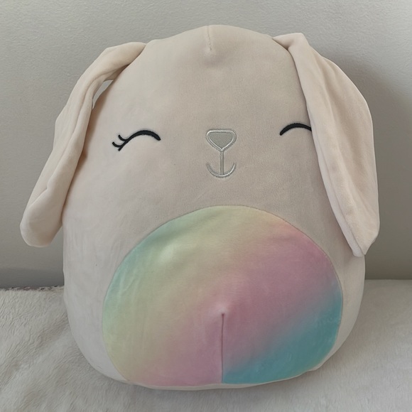Robyne and Wu Squishmallows - Picture 5 of 7